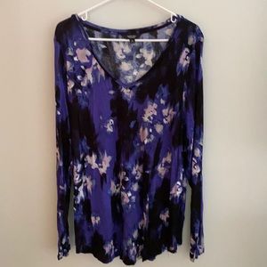 Simply Vera Wang shirt.